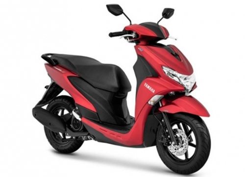 Xe ga mới giá hơn 28 triệu của Yamaha: Khuấy đảo thị trường xe hai bánh