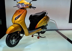 Xem trước xe ga Honda Activa 6G giá trên 18 triệu đồng