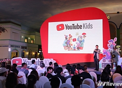 YouTube đang cân nhắc chuyển toàn bộ video dành cho trẻ em sang YouTube Kids