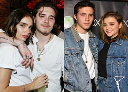 13 mỹ nhân showbiz trong list 20 bạn gái của "tay sát gái" Brooklyn Beckham: Người hơn 10 tuổi, kẻ chịu làm tiểu tam