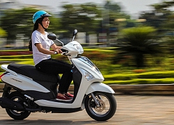 3 lỗi "cố hữu" trên xe máy Yamaha Acruzo, phát hiện và khắc phục thế nào?