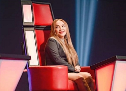 4 câu nói 'chất' nhất tập 11 The Voice 2019: Ella gây xúc động mạnh, Thanh Hà 'bôi thuốc đỏ' cho học trò