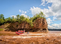 5 trải nghiệm du lịch khó quên ở miền Nova Scotia