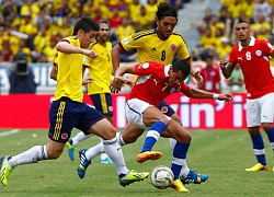 8 anh hào tiến vào tứ kết Copa America gồm ai, Brazil đấu Argentina hay không?