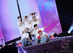 Ai fan BTS cứ an tâm thi cử, Big Hit vừa bảo bé ngoan sẽ có quà "Bring The Soul: The Movie" cho xem đây này