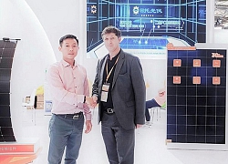 Alena Energy và Sunport Power hợp tác phân phối pin mặt trời công nghệ mới