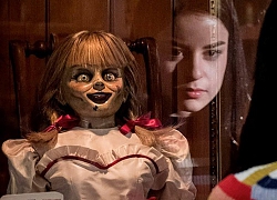 'Annabelle comes home' sẽ kiếm được bao nhiêu tiền dịp ra mắt?