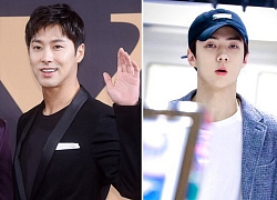 Anti-fan chỉ trích Sehun (EXO) bất tài nhưng Yunho (TVXQ) thì không nghĩ thế