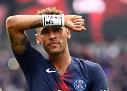 Báo Pháp hùng hồn xác nhận, 'bom tấn' Neymar đi đến hồi kết