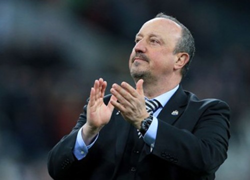 Benitez chia tay Newcastle sau hơn 3 năm