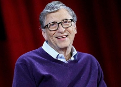 Bill Gates tiết lộ sai lầm khiến ông hối hận nhất kể từ khi điều hành Microsoft