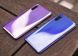 Bộ đôi Xiaomi Mi CC9e và Mi CC9 vừa rò rỉ cấu hình và giá bán