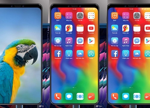 Bphone 2019 sẽ ra mắt với 2 phiên bản và đây là thời điểm trình làng