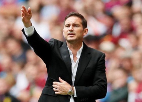 Chelsea sẽ bổ nhiệm Lampard trong 48 giờ tới