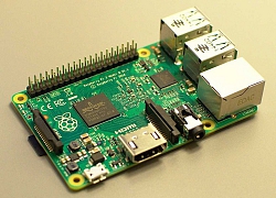 Chỉ bằng máy tính Raspberry PI, hacker đã lấy trộm 500 MB dữ liệu quan trọng của NASA