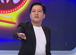 Chỉ trong 2 show cuối tuần mà Trường Giang đã "xỉa xói" về cân nặng của tận 3 đồng nghiệp!