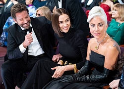 Chia tay chưa bao lâu, Bradley Cooper lại khiến cả Lady Gaga và tình cũ mang thai?