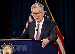 Chủ tịch Fed Jerome Powell thừa nhận chịu áp lực chính trị