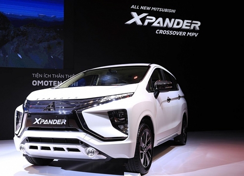 Chủ xe Mitsubishi Xpander bất ngờ lên tiếng về lỗi bơm xăng, lý do gây bất ngờ