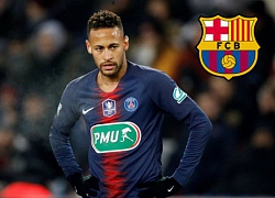 CHUYỂN NHƯỢNG (24/6): Neymar xác nhận sắp 'tái hôn' với Barca, Arsenal quyết tậu 'người cũ' của M.U