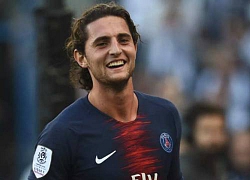 Chuyển nhượng HOT 25/6: Rabiot ký kết với Juventus hôm nay?