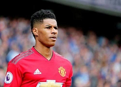 Chuyển nhượng MU 24/6: Kích hoạt điều khoản gia hạn Rashford