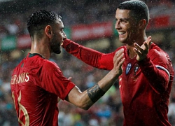 Chuyển nhượng MU 25/6: Solskjaer đòi mua "đàn em" Ronaldo 70 triệu euro