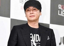 Chuyện thật như đùa: Yang Hyun Suk xuất hiện trên trang chủ YG với tư cách là... nghệ sĩ