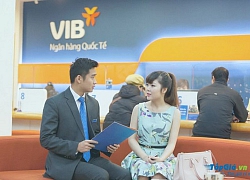 Cổ đông VIB sắp nhận cổ phiếu thưởng tỷ lệ 3,181%