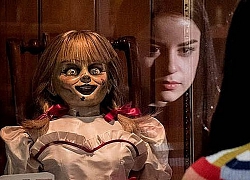 Có nên bỏ tiền ra rạp xem 'Annabelle comes home'?