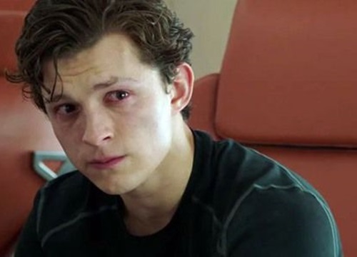 Cư dân mạng lần đầu tiên lên tiếng bảo vệ 'Thánh spoiler' Tom Holland khi lỡ lời tiết lộ cái kết 'Avengers: Endgame'