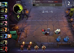 Đánh giá những Liên Minh mà người chơi nên tập trung xây đội hình trong DOTA Underlords