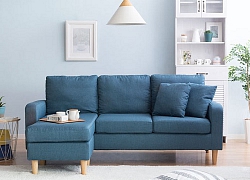 Đặt và chọn ghế sofa cần nắm 4 quy tắc để xua tan xúi quẩy, rước lộc vào nhà