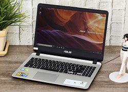 Đây là mẫu laptop màn hình lớn 15.6 inch, card rời 2GB, mà giá chỉ 11 triệu đồng!