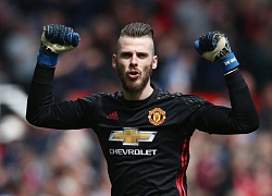 De Gea đổi ý, nối lại đàm phán với Man Utd