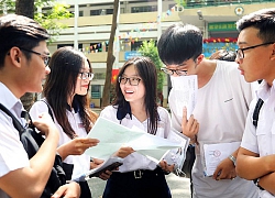 Đề thi THPT quốc gia môn Hóa học năm 2019