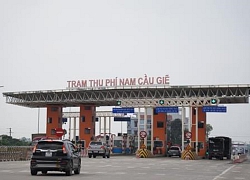 Đề xuất nhượng quyền khai thác Cầu Giẽ - Ninh Bình 9.171 tỷ