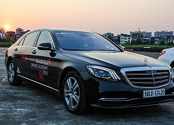 Đi xe Mercedes-Benz mà còn bị chê là thiếu lịch sự thì "vứt"