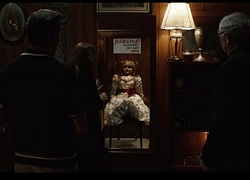 Điều gì giúp 'Annabelle: Ác quỷ trở về' thành siêu phẩm kinh dị được chờ đợi nhất năm 2019?