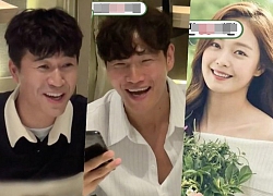 Định mai mối Jeon So Min cho bạn thân nhưng Kim Jong Kook lại bị "nghi ngờ" vì 1 câu nói!