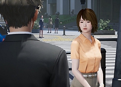 Disaster Report 4: Tựa game tuyệt vời với "những câu chuyện cảm động" về con người Nhật Bản kiên cường trong thiên tai, động đất