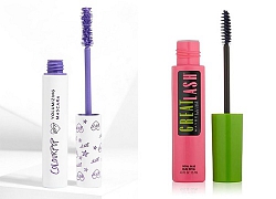 Đôi mắt lung linh, ánh nhìn quyến rũ với Top 9 mascara cầu vồng không trôi siêu hot hit hè 2019