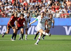 Donald Trump: 'Ronaldo có sức thu hút với cả trăm ngàn người'