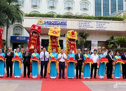 Đưa vào hoạt động Chi nhánh Lữ hành Saigontourist - Nghệ An