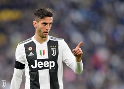 Được gia hạn hợp đồng, sao trẻ tâng Juventus "lên mây xanh"