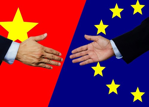 EU sẽ ký Hiệp định thương mại tự do với Việt Nam vào chủ nhật tới tại Hà Nội