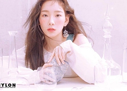 Fan bắt gặp TaeYeon hát trên đường phố châu Âu sau khi thừa nhận đang đấu tranh với bệnh trầm cảm