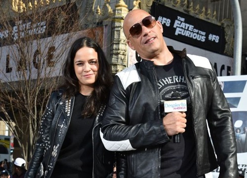 'Fast & Furious 9' bấm máy, Vin Diesel đăng video hậu trường đầu tiên