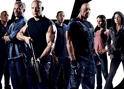 'Fast & Furious 9' chính thức bấm máy, hé lộ dàn diễn viên 'khủng'