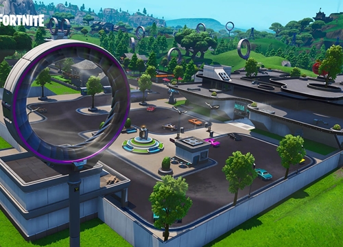 Fortnite sụt giảm doanh thu một cách nghiêm trọng sau quãng thời gian cực kì phát triển